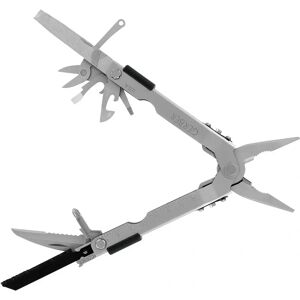 Herramienta multifunción Gerber MP600 Pro Scout - 15 funciones - Negro Herramienta multifunción Gerber MP600 Pro Scout - 15 funciones - Negro