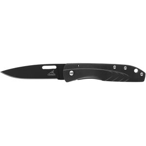 Gerber STL 2.5 Pocket Knife - Folding, Stainless Steel, Black Coated Gerber STL 2.5 Pocket Knife - Folding, Stainless Steel, Black Coated