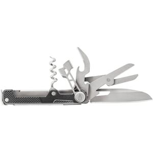 Gerber Armbar Cork Onyx - Multi-ferramenta 8 Funções Gerber Armbar Cork Onyx - Multi-ferramenta 8 Funções
