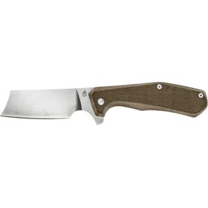 Gerber 30-001809 Asada Olive Faca Dobrável - Faca Dobrável Gerber 30-001809 Asada Olive Faca Dobrável - Faca Dobrável