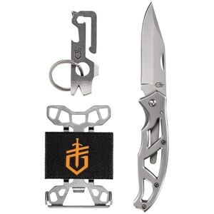 Gerber Paraframe I - Multitool, Messer & Brieftasche Gerber Paraframe I - Multitool, Messer & Brieftasche