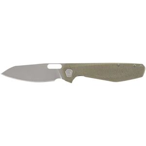 Gerber Slimsada Canivete de Micarta Verde - Canivete de Micarta Gerber Slimsada Canivete de Micarta Verde - Canivete de Micarta
