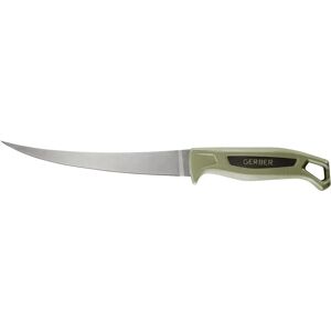 Gerber Ceviche Filé 7'' - Faca de filetar - Pesca e Cozinha Gerber Ceviche Filé 7'' - Faca de filetar - Pesca e Cozinha