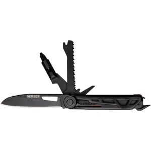 Gerber Armbar Trade Multitool - Burnt Orange Gerber Armbar Trade Multitool - Burnt Orange