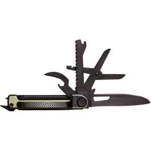 Gerber ArmBar Scout Multitool - Zielony - Narzędzie wielofunkcyjne Gerber ArmBar Scout Multitool - Zielony - Narzędzie wielofunkcyjne