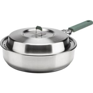 Gerber Compact Saute Pan - Outdoor, 25cm - Saute Pan Gerber Compact Saute Pan - Outdoor, 25cm - Saute Pan
