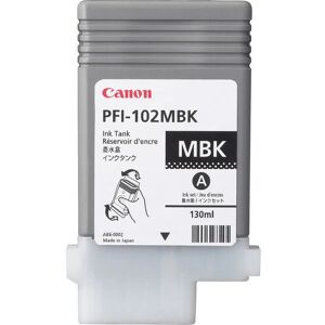 Canon PFI-102MBK Canon PFI-102MBK