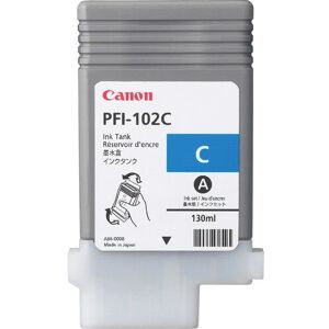 Canon PFI-102C Canon PFI-102C