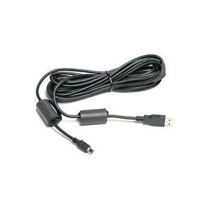 Câble de caméra Canon IFC-500U - Noir - Câble USB pour caméra - Publicité Câble de caméra Canon IFC-500U - Noir - Câble USB pour caméra - Publicité
