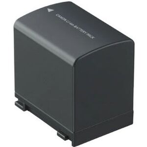 Batterie Canon BP-2L24H Lithium-Ion - Caméra HG-10 - Publicité Batterie Canon BP-2L24H Lithium-Ion - Caméra HG-10 - Publicité