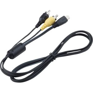 Kabel k fotoaparátu Canon 2563B001 - Kabel k televizi Kabel k fotoaparátu Canon 2563B001 - Kabel k televizi