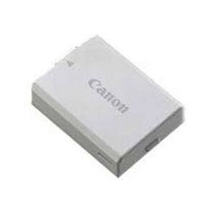 Canon LP-E5 Lithium-Ion Battery - Battery Canon LP-E5 Lithium-Ion Battery - Battery