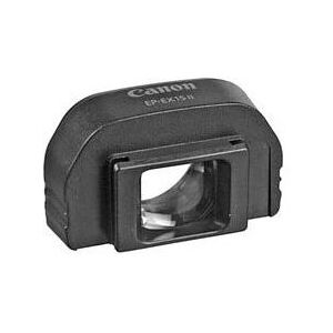 Canon EP-EX15II camera lens adapter - Eye Relief Extension Canon EP-EX15II camera lens adapter - Eye Relief Extension