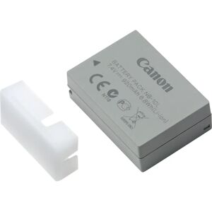 Canon NB-10L Hopea Kamera Akku - Li-Ion 920mAh Canon NB-10L Hopea Kamera Akku - Li-Ion 920mAh