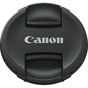 Canon E-77 II Objektiivinsuojus - Musta 77mm Canon E-77 II Objektiivinsuojus - Musta 77mm