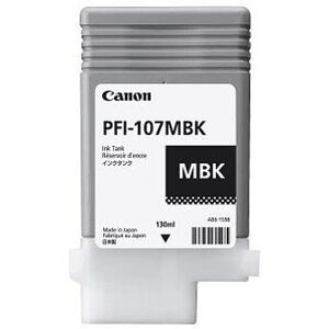 Canon PFI-107MBK (6704B001) Canon PFI-107MBK (6704B001)