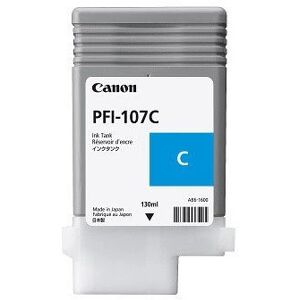 Canon PFI-107C (6706B001) Canon PFI-107C (6706B001)