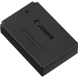 Batterie Canon 6760B002 - Li-Ion 875mAh Batterie Canon 6760B002 - Li-Ion 875mAh