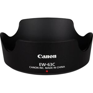 Canon EW-63C Objektiivisuojus EF-S 18-55mm f/3.5-5.6 IS STM Canon EW-63C Objektiivisuojus EF-S 18-55mm f/3.5-5.6 IS STM