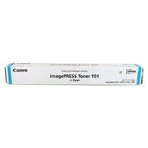 Canon 8067B001 Syan Toner - Tonerpatruuna Canon 8067B001 Syan Toner - Tonerpatruuna