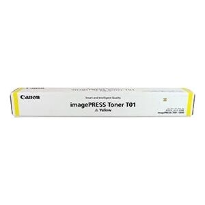 Canon - 8069B001 - Keltainen - Canonin toner Canon - 8069B001 - Keltainen - Canonin toner