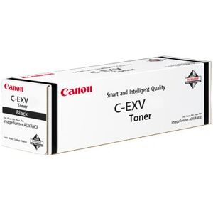 Canon C-EXV 47 toner cartridge - Cyan Canon C-EXV 47 toner cartridge - Cyan