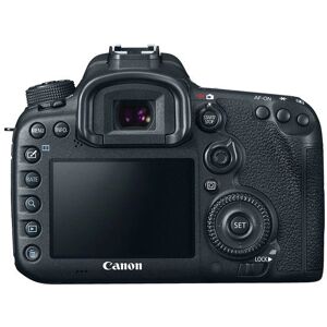 Canon EOS 7D Mark II - CMOS 20.9 MP Autofocus - SLR Camera Canon EOS 7D Mark II - CMOS 20.9 MP Autofocus - SLR Camera