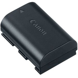 Canon LP-E6N Lithium-Ion Battery - Camera Accessory Canon LP-E6N Lithium-Ion Battery - Camera Accessory