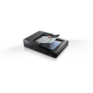 Canon DR-F120 - Nero - Scanner Canon DR-F120 - Nero - Scanner