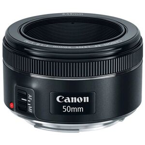 Canon EF 50mm f/1.8 STM Canon EF 50mm f/1.8 STM