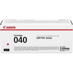 Μονόχρωμο Toner Canon 040 - Πρωτότυπο Μονόχρωμο Toner Canon 040 - Πρωτότυπο