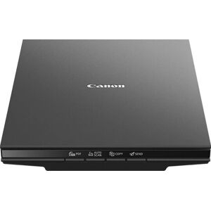 Canon LiDE 300 Flatbed scanner - 2400 x 2400 DPI - Black Canon LiDE 300 Flatbed scanner - 2400 x 2400 DPI - Black