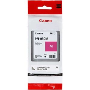 Canon - PFI-030M - Magenta - Original - Ink cartridge Canon - PFI-030M - Magenta - Original - Ink cartridge