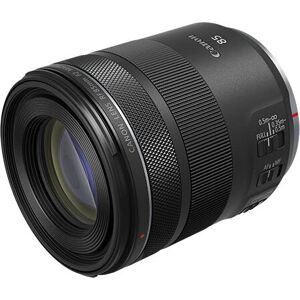 Canon RF 85mm f2.0 Macro IS STM Canon RF 85mm f2.0 Macro IS STM