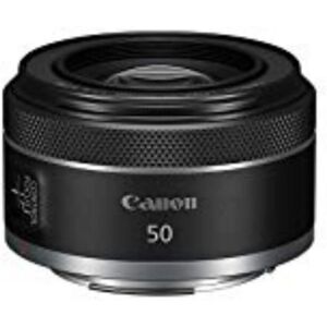 Canon RF 50mm f/1.8 STM Canon RF 50mm f/1.8 STM