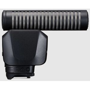 Canon - DME1D - Noir - Appareils EOS avec griffe multifonction - microphone Canon - DME1D - Noir - Appareils EOS avec griffe multifonction - microphone
