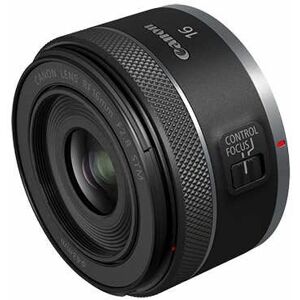 Canon RF16mm F2.8 STM - Compacte Ultragroothoeklens Canon RF16mm F2.8 STM - Compacte Ultragroothoeklens