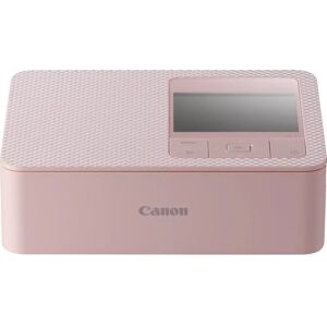 Canon SELPHY CP1500 - Svart - Fotoprinter Canon SELPHY CP1500 - Svart - Fotoprinter