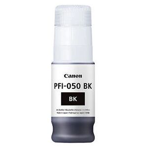Canon PFI-050 BK Cartuccia d'inchiostro - Cartuccia d'inchiostro Canon PFI-050 BK Cartuccia d'inchiostro - Cartuccia d'inchiostro
