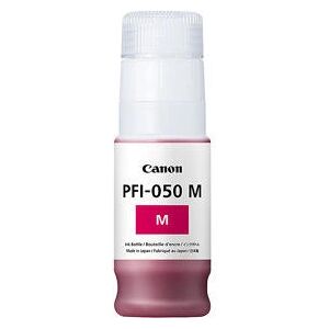 Canon - PFI-050 M - Magenta - Original - Ink cartridge Canon - PFI-050 M - Magenta - Original - Ink cartridge