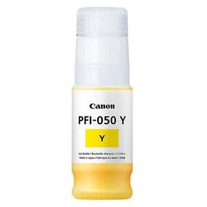 Canon PFI-050 Y Tintenpatrone - Tintenpatrone Canon PFI-050 Y Tintenpatrone - Tintenpatrone