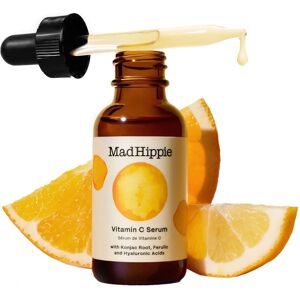 Mad Hippie Vitamin C Serum - Anti-Oxidant, 30ml Mad Hippie Vitamin C Serum - Anti-Oxidant, 30ml