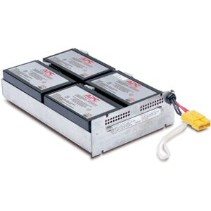 Kit de remplacement APC X SU700RMI2U - Batterie UPS - Publicité Kit de remplacement APC X SU700RMI2U - Batterie UPS - Publicité
