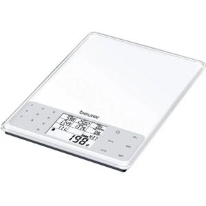 Beurer DS 61 - White - Digital Kitchen Scale Beurer DS 61 - White - Digital Kitchen Scale