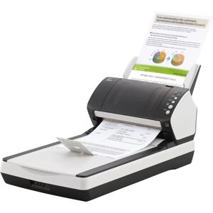 Fujitsu FI-7240 - Nero, Bianco - Scanner Fujitsu FI-7240 - Nero, Bianco - Scanner