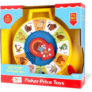 Schylling 2070 Learning Toy - Learning toy Schylling 2070 Learning Toy - Learning toy