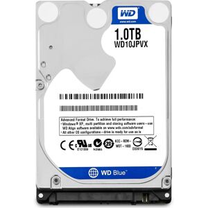 Western Digital WD Blue 1TB Internal Hard Drive - SATA III Western Digital WD Blue 1TB Internal Hard Drive - SATA III