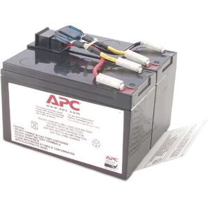 APC RBC48 Sealed Lead Acid UPS Battery - UPS Battery APC RBC48 Sealed Lead Acid UPS Battery - UPS Battery