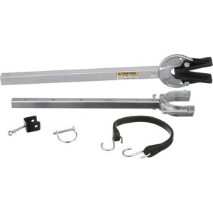 Attwood SP-400-RB - Boat Transom Support - Reliable Motor Support Attwood SP-400-RB - Boat Transom Support - Reliable Motor Support