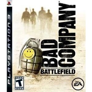 Sony Battlefield Bad Company PS3 - Actionspiel Sony Battlefield Bad Company PS3 - Actionspiel